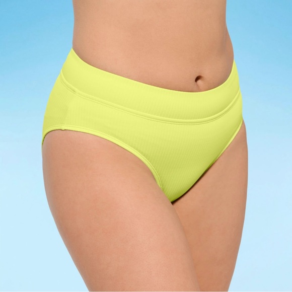 Decree Textured Bikini Set - Picture 7 of 12